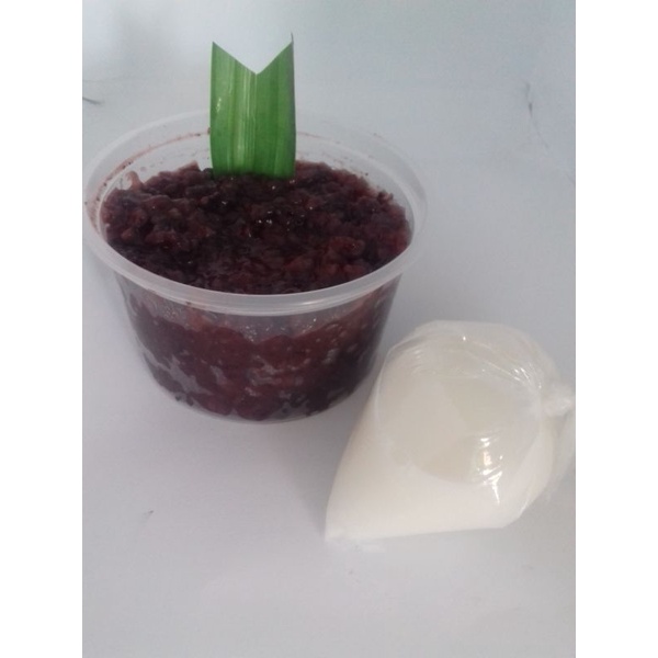 

Bubur Injin Jadul Mantul