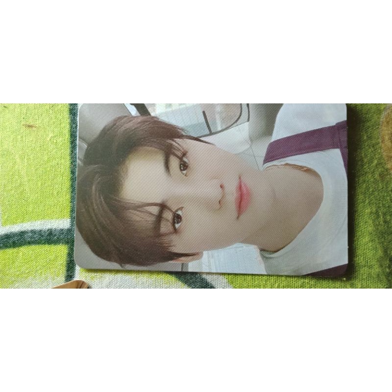 Album hot sauce chilling ver.