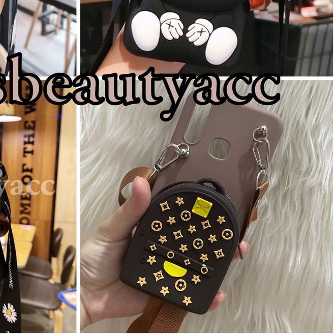 ▼ REALME C25Y/ C1/ C2/ 5/ 5I/ 5S/ C11 2020/ C12/ C15/ C25/ C25S/ C21/ C21Y/ C11 2021/ C20/ SOFT CASE