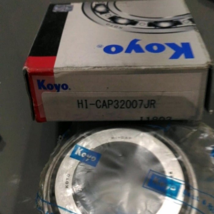 Bearing Tapered 32007 KOYO JAPAN ORIGINAL