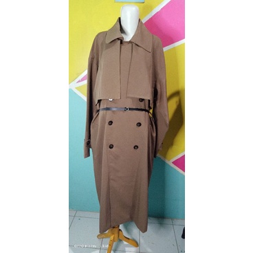 Long coat import NEW
