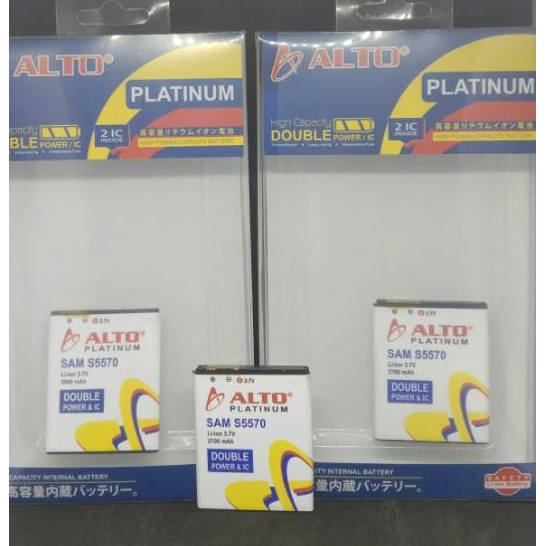 BATERAI SAMSUNG EB496230VU Galaxy Mini/ S5570, Star Duos/ S5282, S5280 S5282 S5570 S5330 S5250 S7230