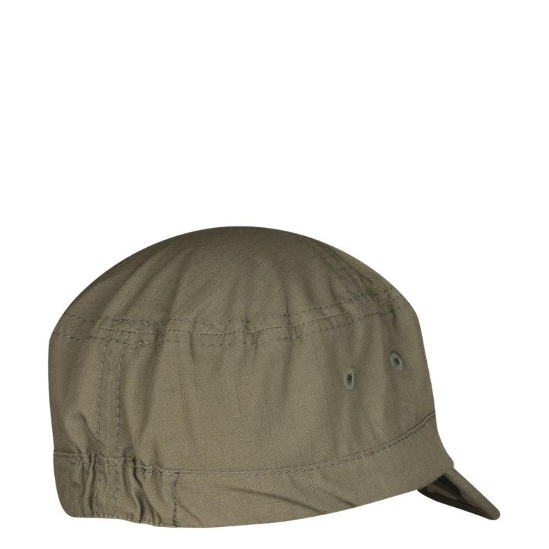 Topi Komando Universal Soldier 1.0 Olive L Original