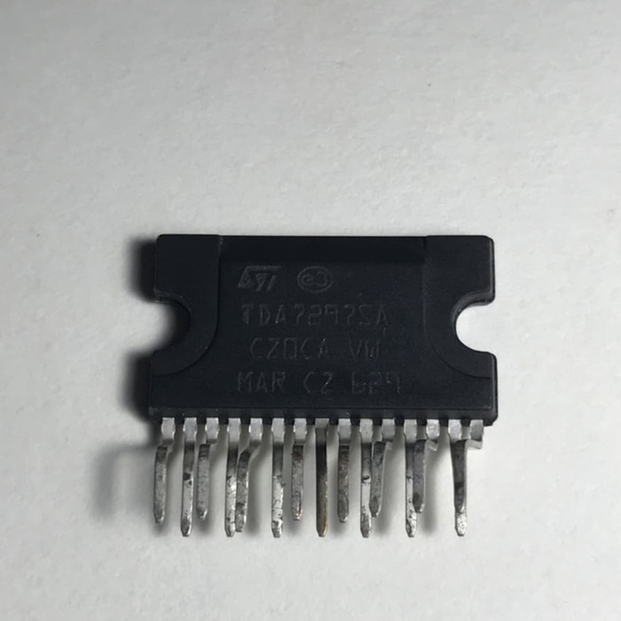 IC TDA 7297 SA / IC TDA7297SA / TDA 7297 SA