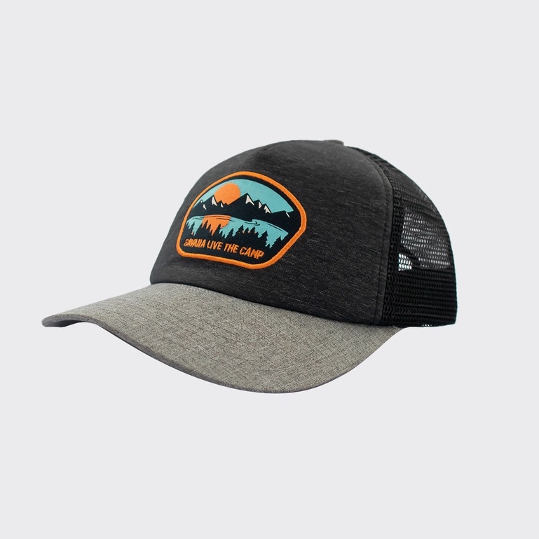 Savana - Topi Trucker Wade