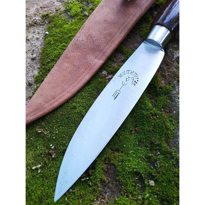 PISAU DAPUR SERBAGUNA CAP GARPU BUATAN LOKAL