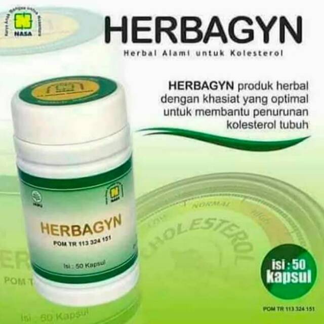 Herbagyn