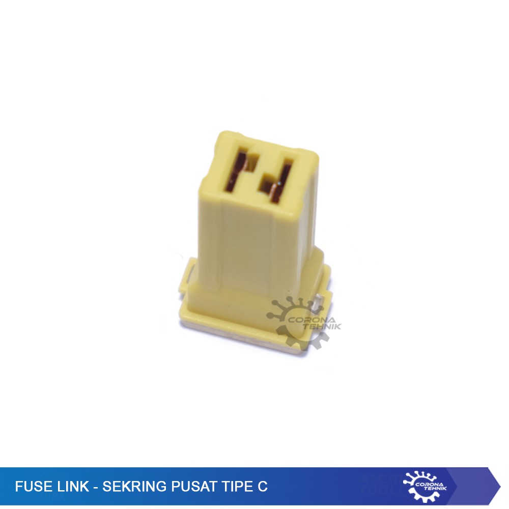 Fuse Link - Sekring Pusat Tipe C