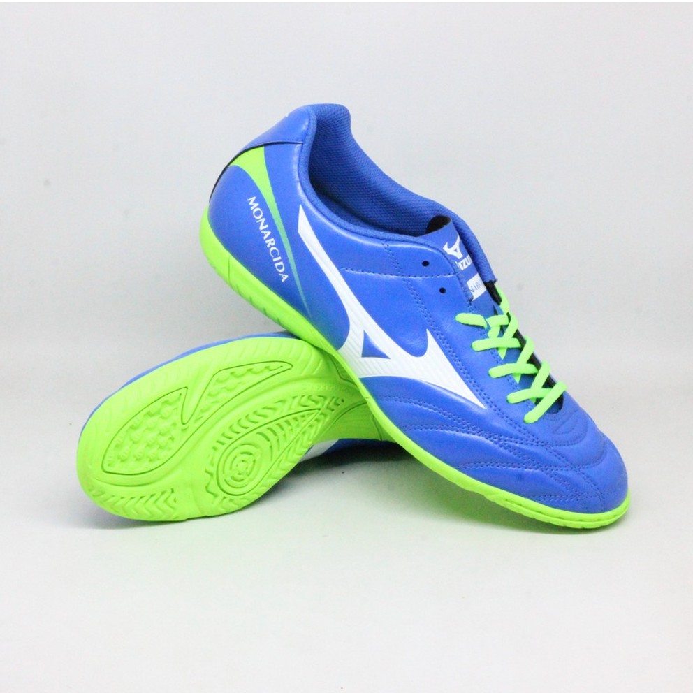 mizuno monarcida 2 fs