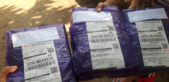 Planter Bag 100 Liter (50x50)