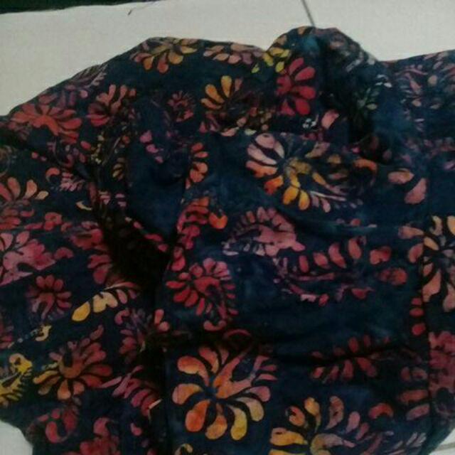 Daster Cantik/daster Murah/daster/daster Premium/gamis Batik/batik Solo/batik Premium/daster