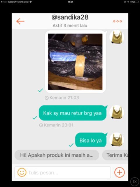[ 1 Paket Isi 3 Pcs ] Tali Jemuran Praktis 5 Meter / Tali Jemuran 5 Meter Praktis & Murah