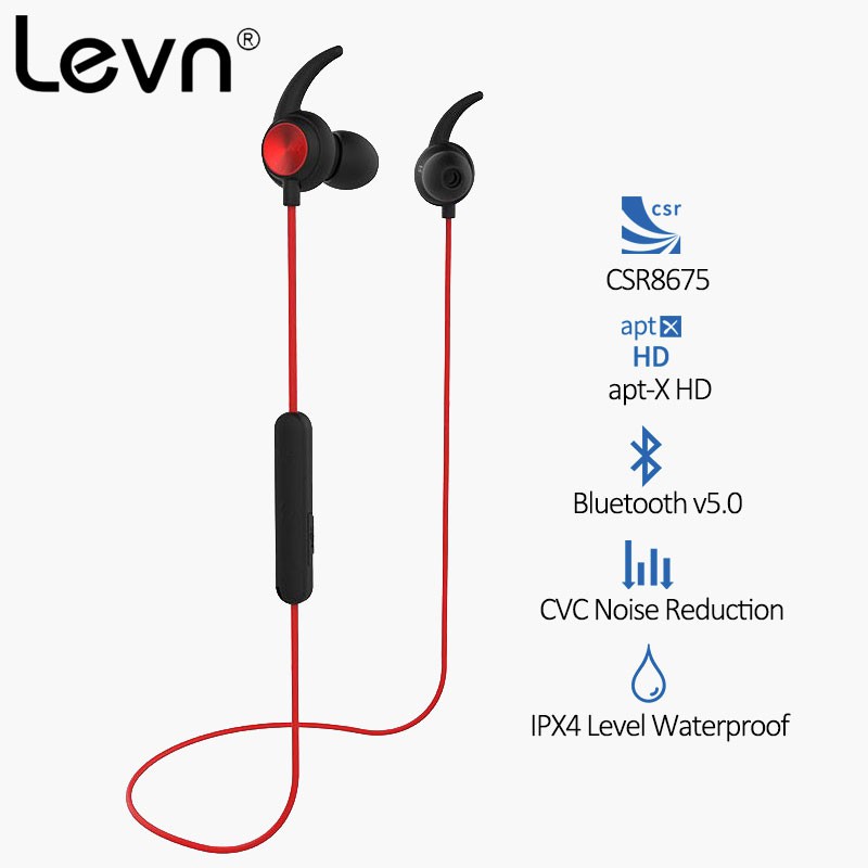 wireless earbuds aptx hd