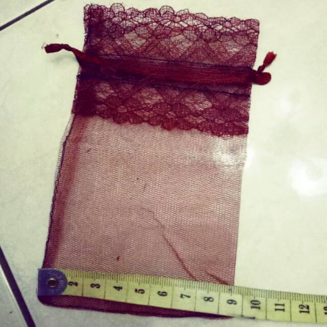 

Kantong tile pembungkus souvenir(isi 50pcs)