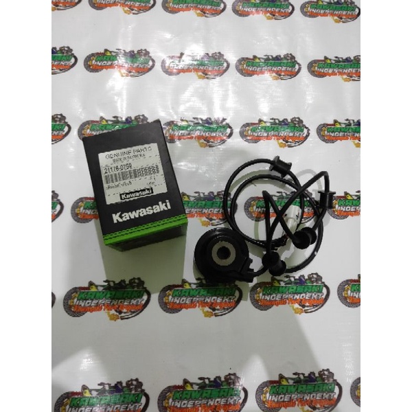Termurah sensor speed box kilometer ninja rr 250 mono z250sl original