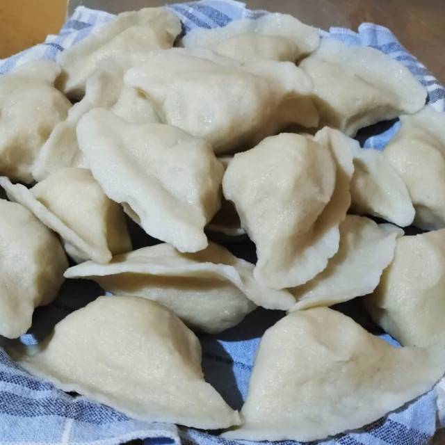 

Pempek Kapal Selam