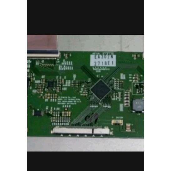 ticon tcon tikon tv led Sony 42ex410
