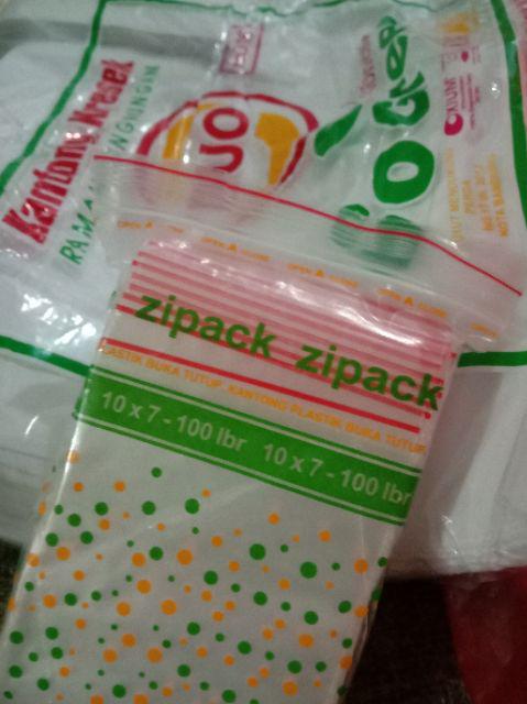 Isi 50pcs Cup Puding Plastik Besar 65ml Gelas Wadah Puding Bening