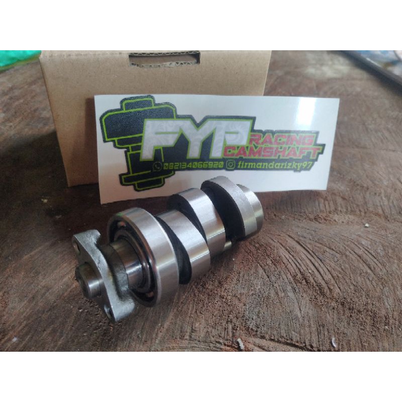 noken as beat esp beat street scoopy esp racing touring