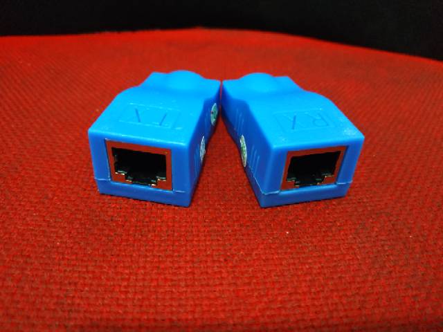 HDTV Extender 30M RJ45 Lan Cat5 Cat6 HDTV Extension Rj45 Lan 30 Meter