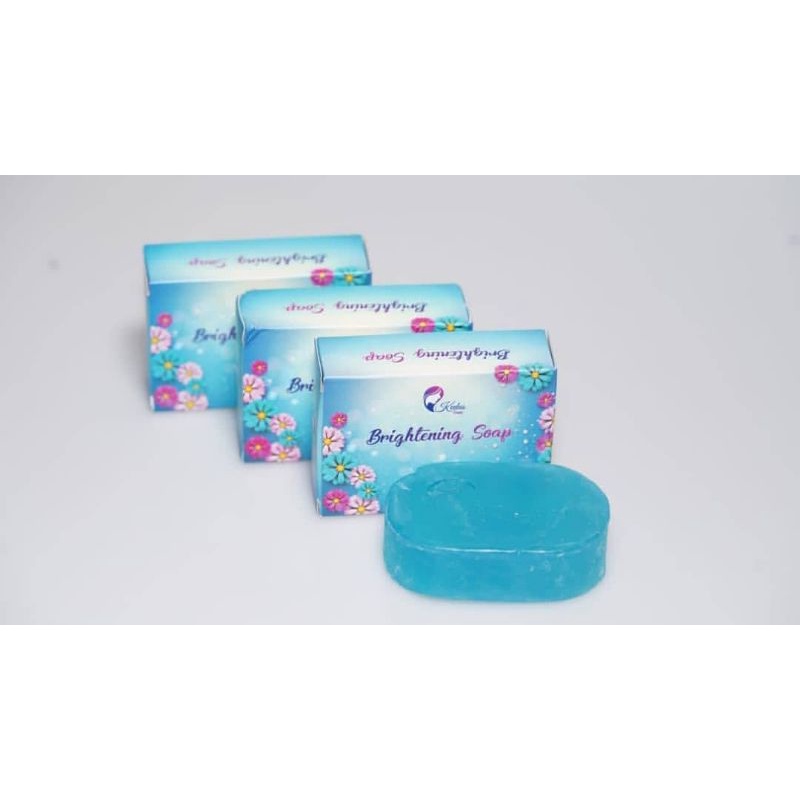 🪅 LARIS MANIS 🪅 SABUN KEDAS BEAUTY ORIGINAL BPOM 100%-1
