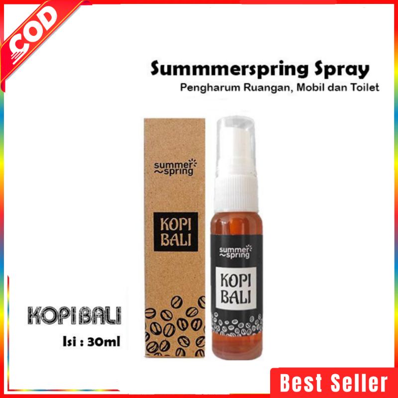 Pewangi Mobil Pengharum Ruangan Otomatis Aroma Kopi Semprot Kamar Mandi Tidur Lemari Glade Tahan Lam