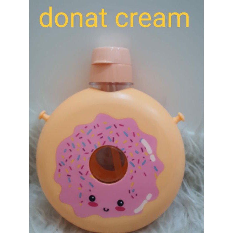 family games BOTOL MINUM DONAT sedotan  bebek sedot anak bpa tali selempang