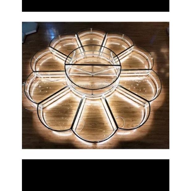 Jual lantai kaca decorasi | Shopee Indonesia