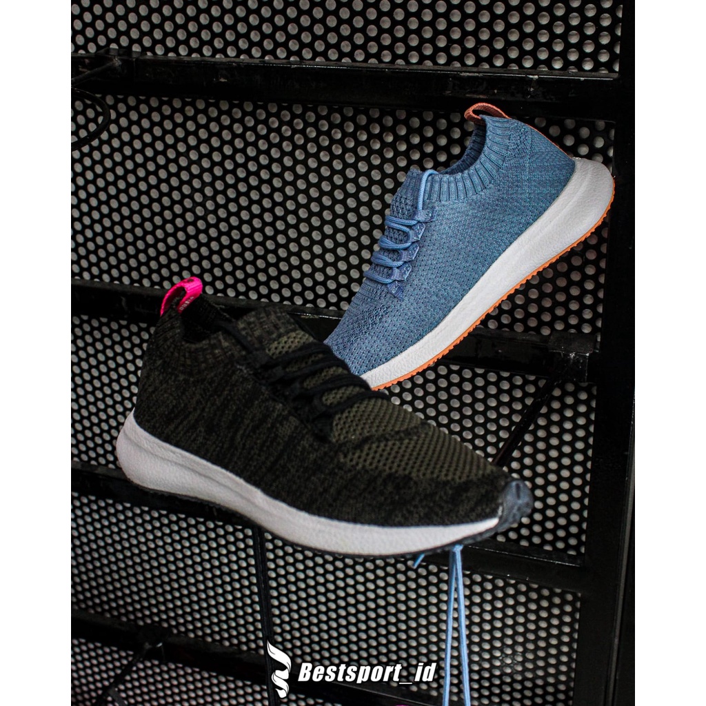 Sneaker Cewek Piero Terrasocks Evo