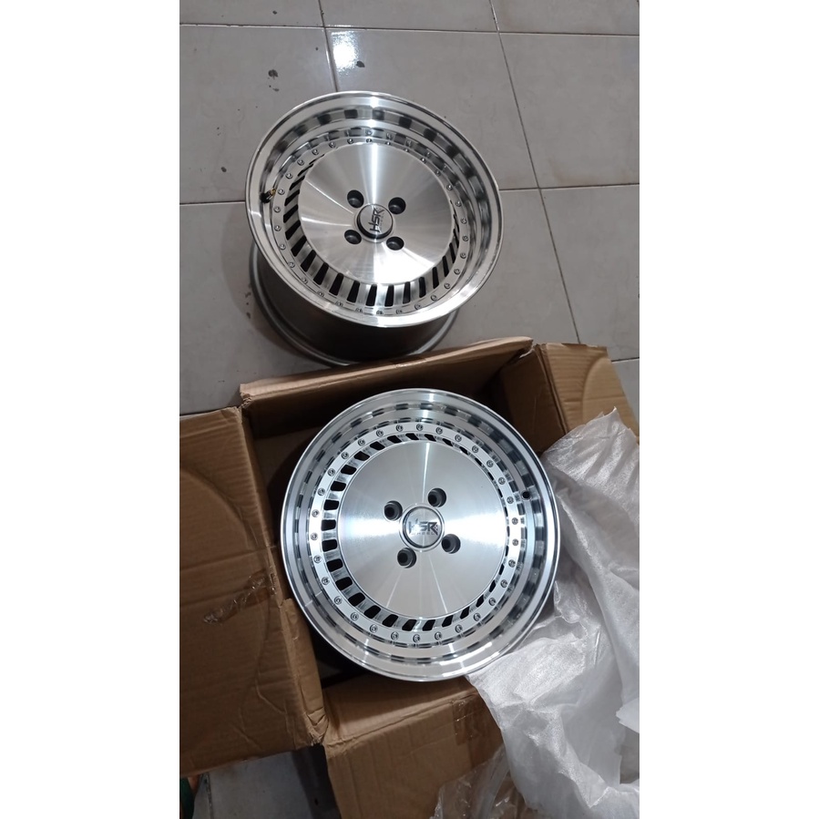 VELG MOBIL Colt, Eterna, Galant, HSR SASEBO R15[ CELONG