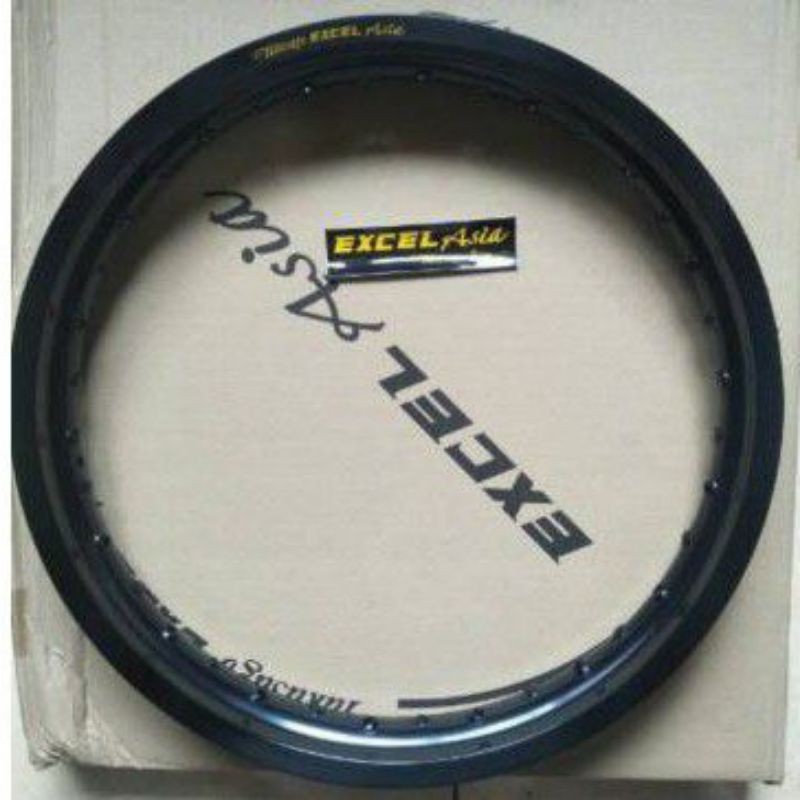 Velg tk excell asia 185 ring 18 ori