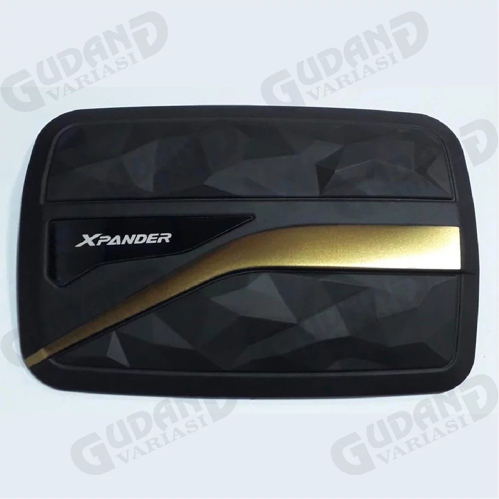 Tank Cover Xpander List Gold