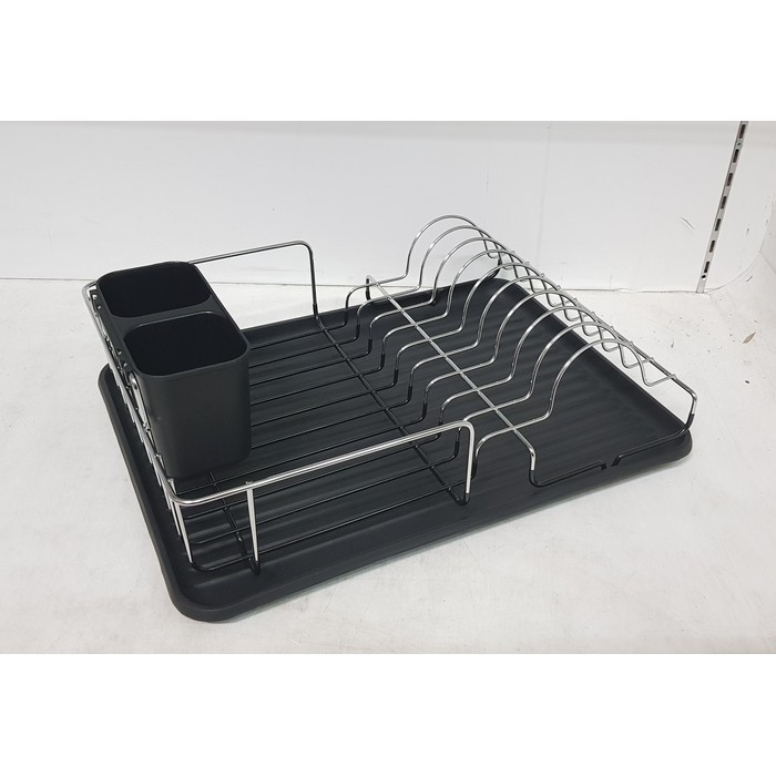 Rak Piring Nakami - Dish Rack