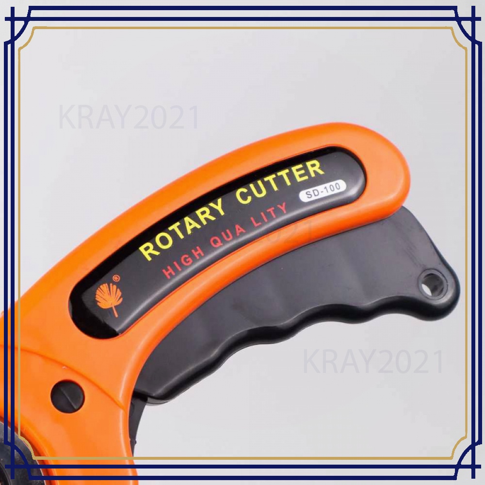 Cutter Rotary Roller Blade 45mm -AT888