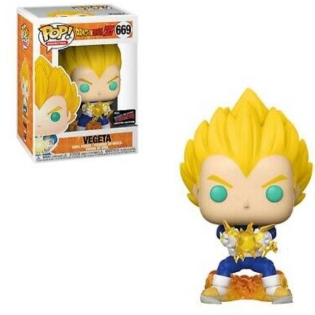 Jual Funko Pop! Animation - DragonBall 