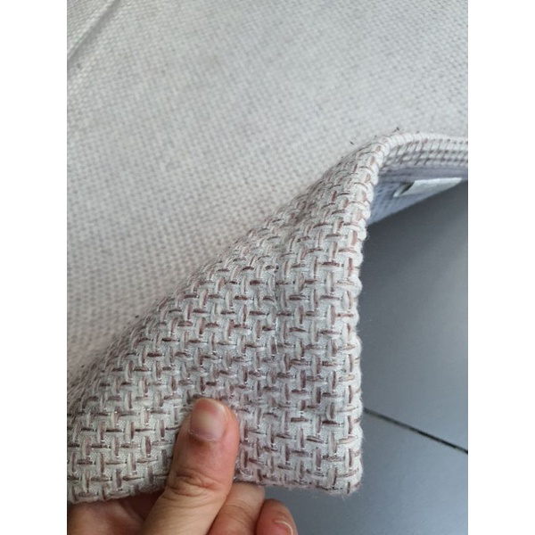 preloved karpet import