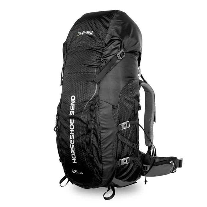 HOT SALE CARRIER HORSESHOE BEND 60 + 10 TERMURAH