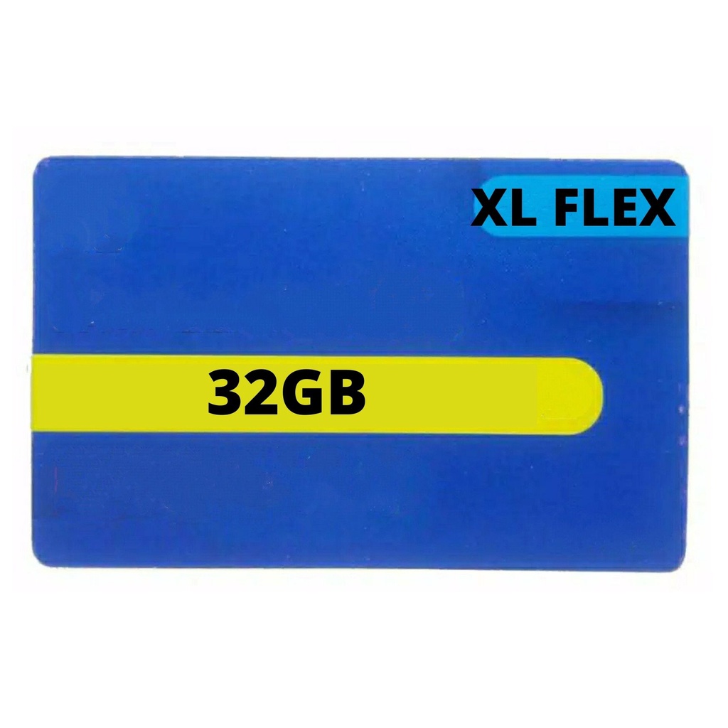 HP NOKIA 106 (bundling xl)-FLEX XL (32GB)