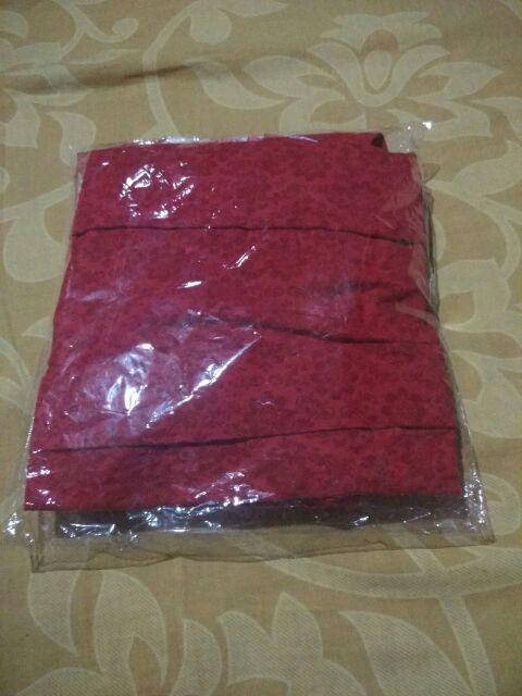 Kebaya Batik Anak Perempuan