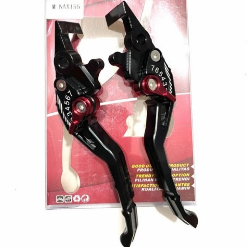 Handle Rem NMAX 155 New TST Handle Rem Kiri Kanan Nmax New