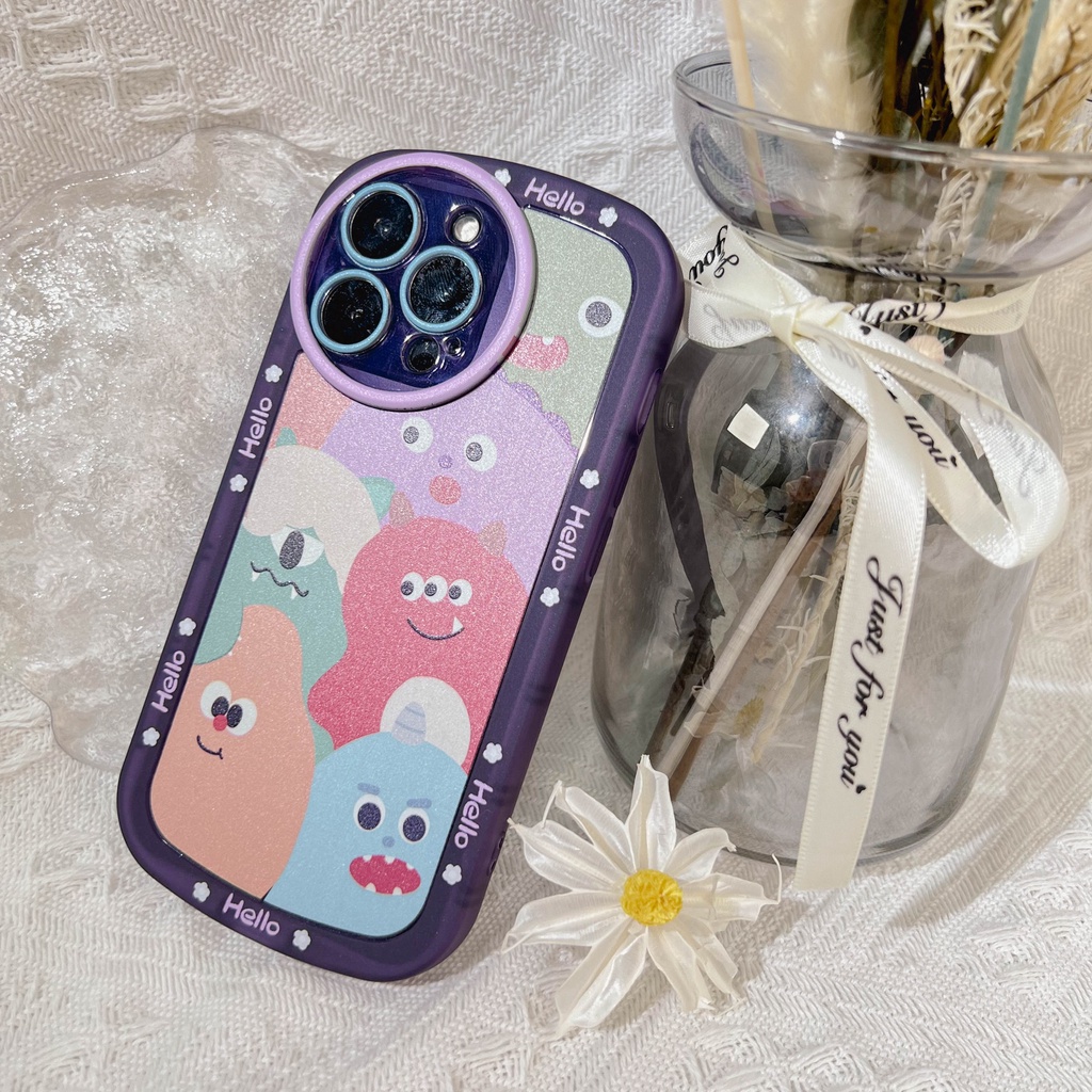 IPHONE Soft Case TPU Transparan Shockproof 13pro 13prm 11 7Plus 8Plus Xr XS 13 12pro Max