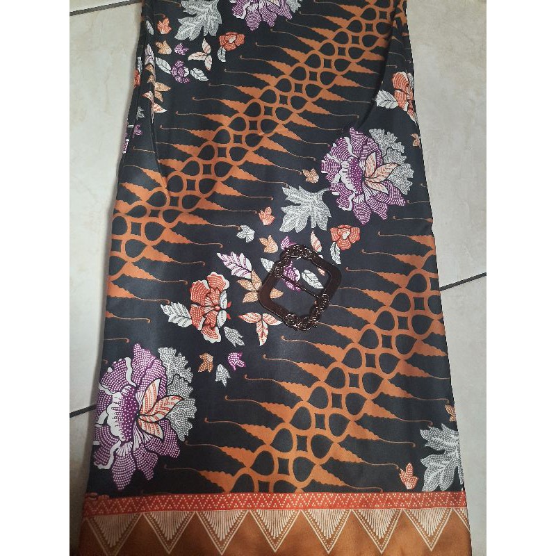 COD PREMIUM ROK LILIT/SERUT BATIK BAWAHAN BATIK rok lilit murah rok batik murah grosir BAWAHAN KEBAYA-LILIT SEPATUHITAM