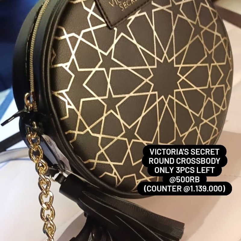 SLING BAG VICTORIA'S SECRET (VS)