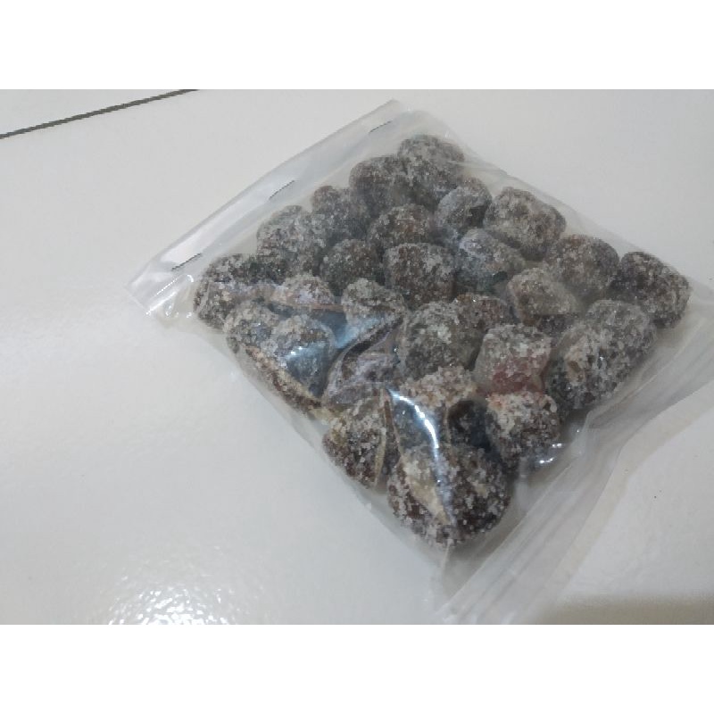 

permen gula asem 100gram