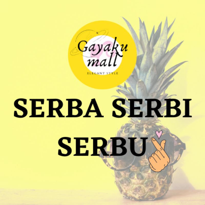 

serba serbi serbu