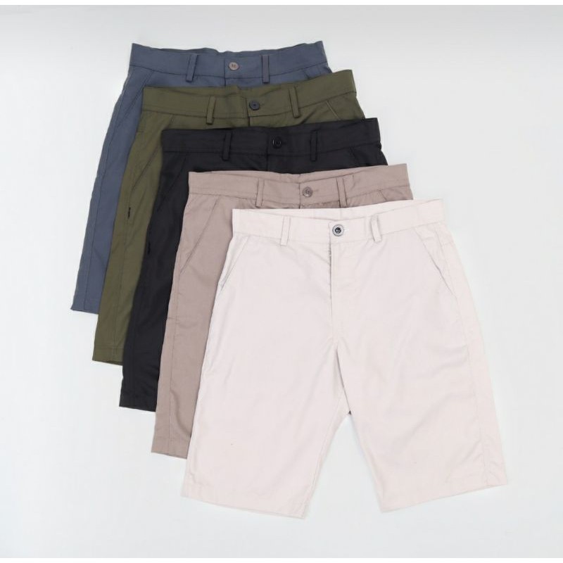 Short chino pants / celana pendek / chino pendek / celana chino / chino pendek murah
