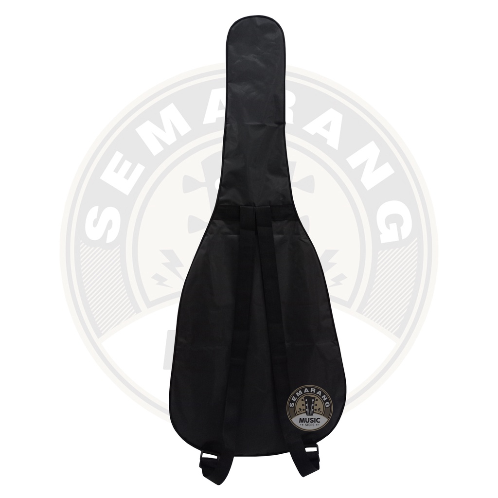 Tas Gitar Akustik dan Jumbo / Softcase Gitar Akustik dan Jumbo Termurah