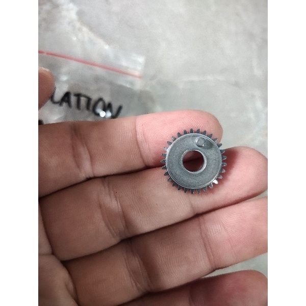 parts reel penn oscillation gear conflict sargus original harga per 1pc
