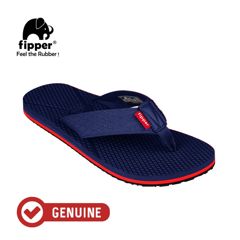 Fipper Refitt Navy Ruby
