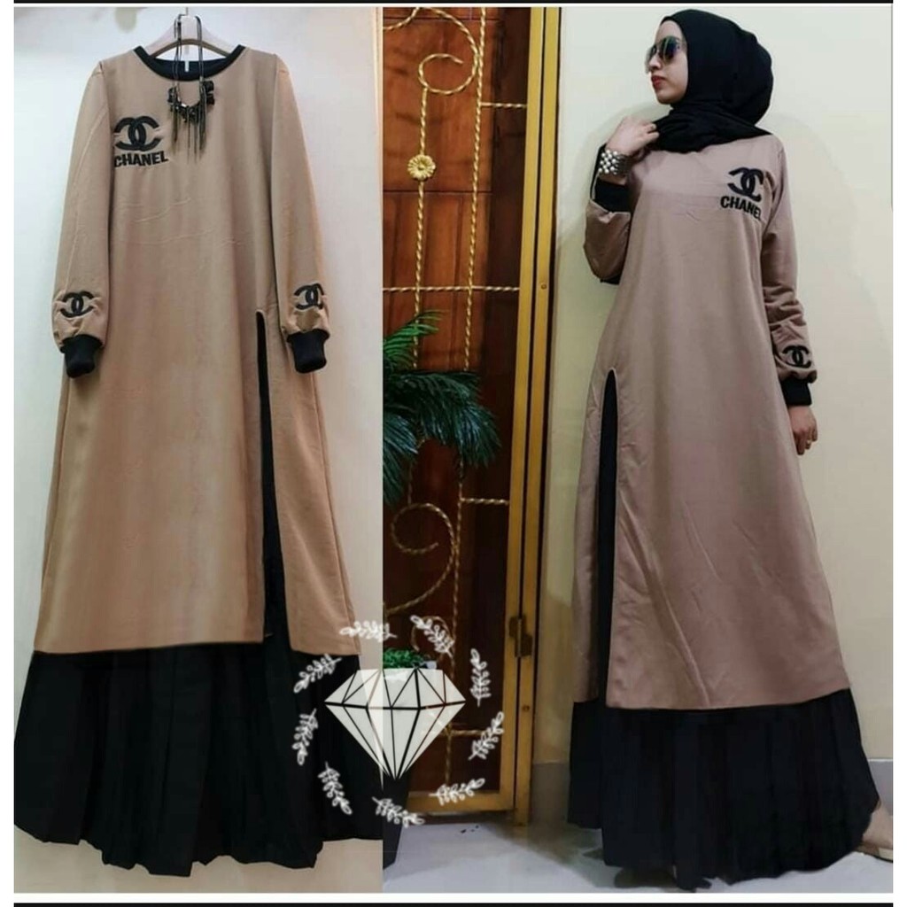 MAXI NELLA 2 WARNA